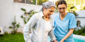 SE NECESITA CUIDADOR/A DE ADULTO MAYOR (POCA EXPERIENCIA), PERSONA RESPONSABLE Y CON DISPONIBILIDAD INMEDIATA Cuidador/a De Adulto Mayor caregivers