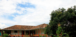 SE NECESITA OPERARIO/A DE GRANJA (NO SE REQUIERE EXPERIENCIA PREVIA), TURNOS ROTATIVOS Operario/a De Granja farm operator