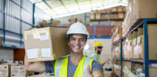 SOLICITAMOS OPERARIO/A DE ENVASADO/ETIQUETADO (HOMBRES Y MUJERES), TURNOS ROTATIVOS. MÍNIMA EXPERIENCIA Operario/a De Envasado/Etiquetado operators packers