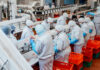 SE BUSCA OPERARIO/A DE PRODUCCIÓN PARA FRIGORÍFICO VÍA GRUPO GESTIÓN EN VIRREY DEL PINO, LA MATANZA (SECUNDARIO Y EXPERIENCIA EN FRIGORÍFICO), LUNES A VIERNES DE 7 A 16 H Operarios/as De Producción Para Frigorífico production operators