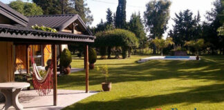 SE BUSCA SEÑOR Y SEÑORA (PAREJA/MATRIMONIO) PARA CUIDADO Y MANTENIMIENTO DE FINCA, BUENAS CONDICIONES (Pareja/Matrimonio) Para Cuidado y Mantenimiento De Finca