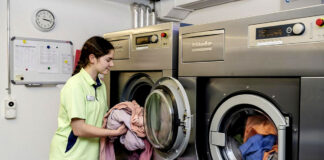 SE NECESITA PERSONAL DE LAVANDERÍA Y LIMPIEZA (HOMBRES Y MUJERES), CON O SIN EXPERIENCIA. TURNO TARDE Personal De Lavandería y Limpieza cleaning and laundry staff