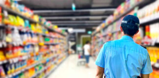 SE SOLICITA PERSONAL DE SEGURIDAD PARA SUPERMERCADO (TIEMPO PARCIAL O COMPLETO), BUENA REMUNERACIÓN Personal De Seguridad Para Supermercado employee security supermarket