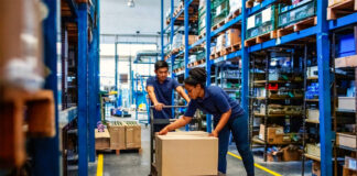 SE BUSCA PERSONAL PARA ALMACÉN (HOMBRES Y MUJERES), CON O SIN EXPERIENCIA. BUEN SUELDO Y BENEFICIOS Personal Para Almacén warehouse employees