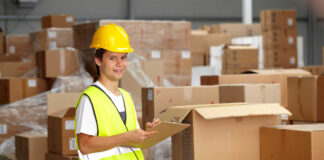 SE SOLICITAN PERSONAL PARA BODEGA (HOMBRES Y MUJERES), CON O SIN EXPERIENCIA. VARIOS PUESTOS DISPONIBLES Personal Para Bodega warehouse employees