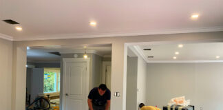 SE NECESITA PERSONAL PARA CONSTRUCCIÓN Y REMODELACIÓN RESIDENCIAL (CON O SIN EXPERIENCIA), 4 DÍAS A LA SEMANA Personal Para Construcción y Remodelación Residencial Construction Maintenance and Remodeling Personnel