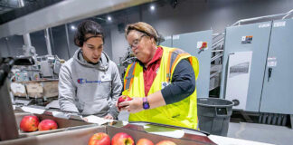 SE NECESITA PERSONAL PARA EMPAQUE DE PRODUCTOS (HOMBRES Y MUJERES), JORNADA PART TIME Personal Para Empaque De Productos packer staff trabajadores