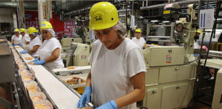 SE NECESITA PERSONAL PARA EMPAQUE (NO SE REQUIERE EXPERIENCIA), INCORPORACIÓN INMEDIATA Personal Para Empaque packers employee trabajadores