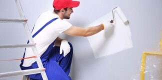 SE REQUIEREN PINTORES PART TIME O FULL TIME, NO REQUIERE EXPERIENCIA. BUEN SUELDO Pintores painter