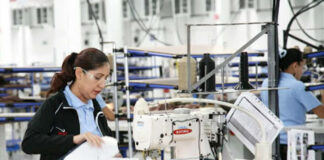 SE BUSCAN 2 TRABAJADORES DE PRODUCCIÓN (CON O SIN EXPERIENCIA), JORNADA FULL TIME Trabajadores De Producción production workers