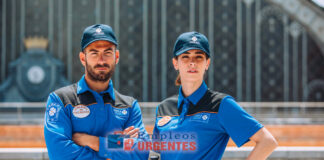 SE NECESITAN VIGILADORES CON O SIN EXPERIENCIA (HOMBRES Y MUJERES), INCORPORACIÓN INMEDIATA Vigiladores security