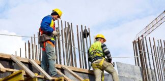 Ayudantes De Construcción construction helper