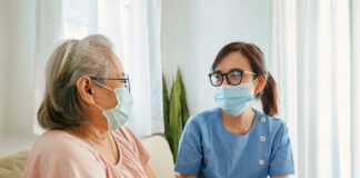 SE SOLICITA CUIDADOR/A CON O SIN EXPERIENCIA, PARA ATENCIÓN DE ADULTOS MAYORES EN RESIDENCIA Cuidador/a caregiver