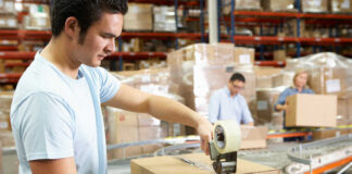 SE BUSCAN EMPACADORES/AS PART TIME (CON O SIN EXPERIENCIA), PARA IMPORTANTE EMPRESA DE SNACKS Empacadores/as packaging