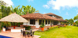 SE BUSCA GUARDESES/A PARA LIMPIEZA, CUIDADO Y MANTENIMIENTO DE CASA/FINCA. SE OFRECE VIVIENDA Y SALARIO SEGÚN CONVENIO Guardeses/a Para Limpieza, Cuidado y Mantenimiento De Casa/Finca marriage for farm and house