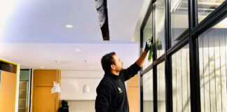 SOLICITAMOS LIMPIADORES/AS DE CASAS (CON O SIN EXPERIENCIA), SE OFRECE ENTRENAMIENTO PAGO. 10 VACANTES Limpiadores/as De Casas house cleaning staff