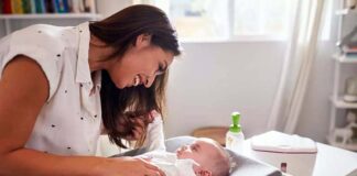 SOLICITAMOS NIÑERA 2 DÍAS A LA SEMANA, PARA CUIDO DE UNA BEBE. BUEN PAGO POR HORA Niñera Para Cuidado De Bebe babysitter for baby care