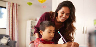 SE NECESITA NIÑERA PARA CUIDO DE 2 NIÑOS (3 DÍAS A LA SEMANA), BUEN PAGO Niñera babysistter