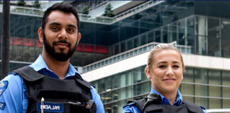 SE NECESITAN HOMBRES Y MUJERES PARA CUBRIR PUESTOS DE SEGURIDAD, VARIAS ZONAS. POCA EXPERIENCIA Seguridad security