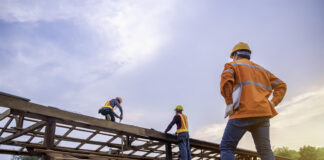 SE SOLICITAN TRABAJADORES PARA LABOR GENERAL (CON O SIN EXPERIENCIA), INCORPORACIÓN INMEDIATA Trabajadores Para Labor General workers