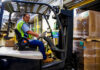 SE BUSCA OPERADOR/A DE MONTACARGAS Y ALMACÉN PARA COSENTINO EN CALGARY, ALBERTA (2 AÑOS DE EXPERIENCIA), TIEMPO COMPLETO. PAGO DE $19 A $22 POR HORA Y BENEFICIOS Auxiliar De Montacargas loading worker