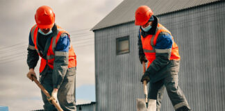 SE NECESITAN PEONES/AS DE LA CONSTRUCCIÓN PARA INCORPORACIÓN INMEDIATA, EXPERIENCIA MÍNIMA Construccion Construction