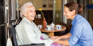 SE NECESITA CUIDADOR/A (CON O SIN EXPERIENCIA), PARA ATENCIÓN Y ACOMPAÑAMIENTO DE ADULTOS MAYORES EN RESIDENCIA Cuidador/a caregiver