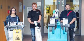 SE REQUIERE MISCELÁNEO/A PARA LIMPIEZA DE OFICINAS (MÍNIMA EXPERIENCIA), HORARIOS ROTATIVOS A TRES TURNOS Misceláneo/a Para Limpieza De Oficinas office cleaning staff