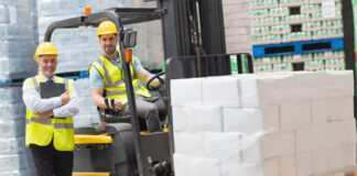 SE NECESITAN OPERARIOS DE CARGA Y DESCARGA (EXPERIENCIA MÍNIMA), HORARIOS ROTATIVOS. BUENA REMUNERACIÓN Operarios De Carga y Descarga loading and unloading operators