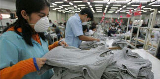SE SOLICITAN OPERARIOS/AS DE PRODUCCIÓN (MÍNIMA EXPERIENCIA), EMPRESA GRÁFICA Y TEXTIL Operarios/as De Producción production operators