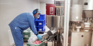 SE REQUIERE PEÓN/A DE PRODUCCIÓN PARA INDUSTRIA FARMACÉUTICA, CON O SIN EXPERIENCIA. TURNOS ROTATIVOS Peón/a De Producción production staff