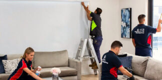 SE NECESITA PERSONAL DE LIMPIEZA CON O SIN EXPERIENCIA (HOMBRES Y MUJERES), HORARIO FLEXIBLE ENTRE 10 A 35 HORAS SEMANALES Personal De Limpieza Cleaning Staff..