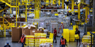 SE NECESITA PERSONAL PARA BODEGAS Y ALMACENES (LABORES GENERALES Y DE PRODUCCIÓN), TIEMPO PARCIAL O COMPLETO Personal Para Bodegas y Almacenes warehouse staff