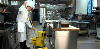SE SOLICITA PILERO PARA RESTAURANTE DE HOTEL RESORT, MÍNIMA EXPERIENCIA. BUENA REMUNERACIÓN Pilero Para Restaurante restaurant pilero