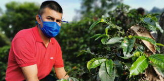 SE NECESITA TRABAJADOR/A PARA FINCA DE CAFÉ (CON O SIN EXPERIENCIA), LABORES DE COSECHA Y MANTENIMIENTO Trabajador/a Para Finca farm workers