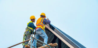 SOLICITAMOS 3 TRABAJADORES DE LA CONSTRUCCIÓN (CON O SIN EXPERIENCIA), PARA EMPRESA CONTRATISTA Trabajadores De La Construcción construction workers