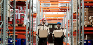 SE SOLICITA AUXILIAR DE BODEGA PARA COOPERATIVA DE ALIMENTOS (EXPERIENCIA MÍNIMA), REMUNERACIÓN COMPETITIVA Auxiliar De Bodega Warehouse Assistant