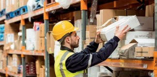 SE NECESITA AUXILIAR DE BODEGA (HOMBRE O MUJER), NO REQUIERE EXPERIENCIA Auxiliar De Bodega warehouse worker