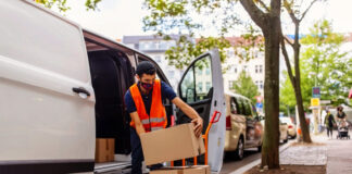 SE BUSCAN AYUDANTES DE CARGA Y DESCARGA (CON O SIN EXPERIENCIA), PART TIME DE LUNES A VIERNES. TURNO TARDE Ayudantes De Carga y Descarga Loading and Unloading Helpers