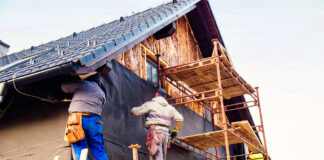SE NECESITAN 4 AYUDANTES DE CONSTRUCCIÓN (NO REQUIERE EXPERIENCIA), SE CAPACITARÁ. INGRESO INMEDIATO Ayudantes De Construcción construction helpers