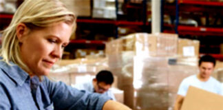 SE NECESITA EMPACADOR/RECOLECTOR DE ALMACÉN (HOMBRE O MUJER), CON O SIN EXPERIENCIA. TURNO TARDE DE LUNES A VIERNES Empacador/Recolector De Almacén Warehouse Packer/Picker