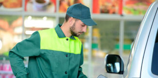 SE BUSCA EMPLEADA/O PARA ESTACIÓN DE SERVICIO (CON O SIN EXPERIENCIA), INCORPORACIÓN INMEDIATA Empleada/o Para Estación De Servicio service station employee