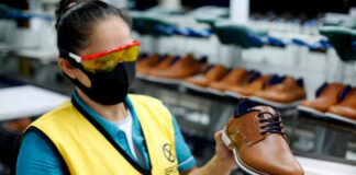 SE PRECISAN ENVASADORES/AS PARA EMPRESA DE CALZADO (CON O SIN EXPERIENCIA), CONTRATO ESTABLE Envasadores/as Para Empresa De Calzado Packers for Footwear Company