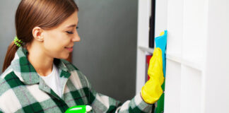 SE SOLICITAN LIMPIADORES/AS DE CASAS (NO SE NECESITA EXPERIENCIA), PART TIME Y FULL TIME. HORARIOS FLEXIBLES Limpiadores/as De Casas house cleaners