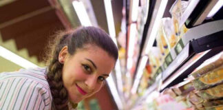 SE NECESITA MOZO/A DE ALMACÉN – REPONEDOR/A PARA SUPERMERCADO, POCA EXPERIENCIA Mozo/a De Almacén - Reponedor/a Para Supermercado supermarket staff warehouse staff
