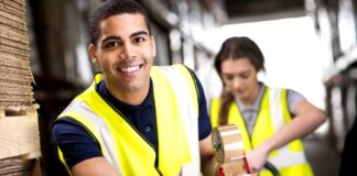 SE NECESITA MOZO/A DE ALMACÉN (CON O SIN EXPERIENCIA), 2 O 3 DÍAS A LA SEMANA. HORARIOS ROTATIVOS Mozo/a De Almacén warehouse workers