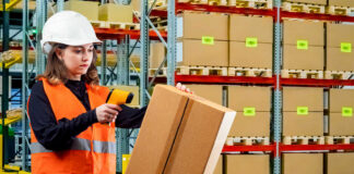 SE SOLICITA OPERARIO DE EMPAQUE Y ETIQUETADO (CON O SIN EXPERIENCIA), TIEMPO PARCIAL O COMPLETO Operario De Empaque y Etiquetado packaging and labeling operators