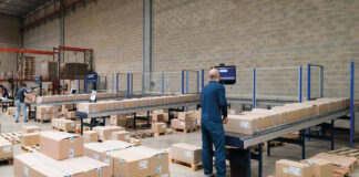 SE SOLICITA OPERARIO DE EMPAQUE Y ETIQUETADO (HOMBRES Y MUJERES), MÍNIMA EXPERIENCIA Operario De Empaque y Etiquetado packaging operator
