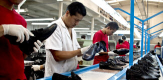 SE BUSCA OPERARIO/A PARA FABRICA DE CALZADO (CON O SIN EXPERIENCIA), TURNOS FIJOS MAÑANA/TARDE Operario/a Para Fabrica De Calzado Shoe Factory Operators