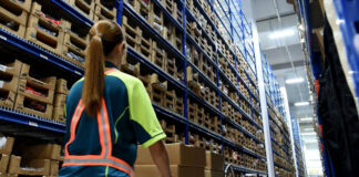 SE SOLICITA OPERARIOS DE ETIQUETADO Y ARMADO DE OFERTAS (MÍNIMA EXPERIENCIA), DISPONIBILIDAD INMEDIATA Operarios De Etiquetado y Armado De Ofertas operators of labeling and assembly of offers